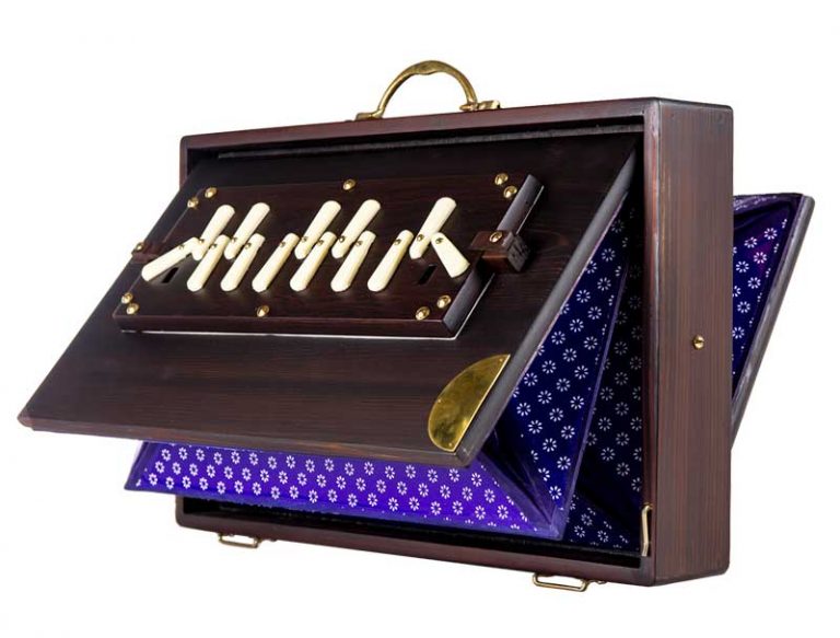 M1 A# Shruti Box | Shruti Box Company